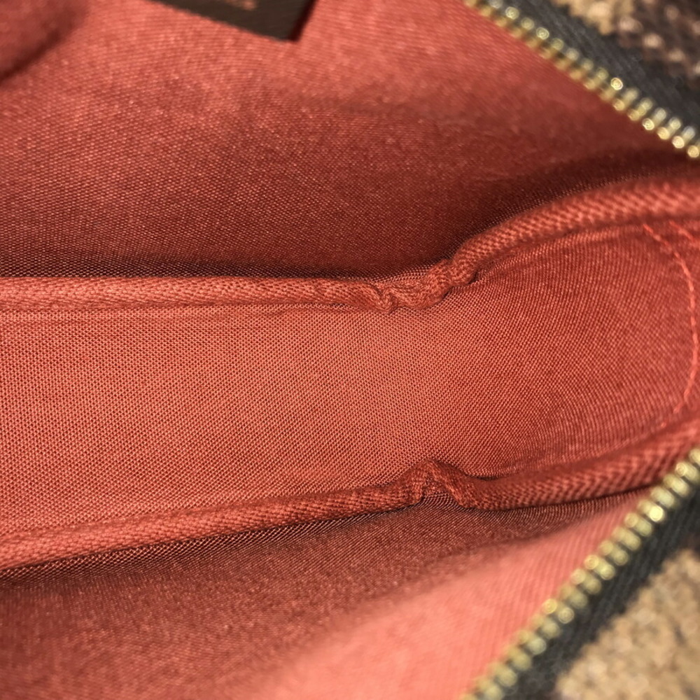 Louis Vuitton Truth pouch Makeup Damier fah - Picture 11 of 15